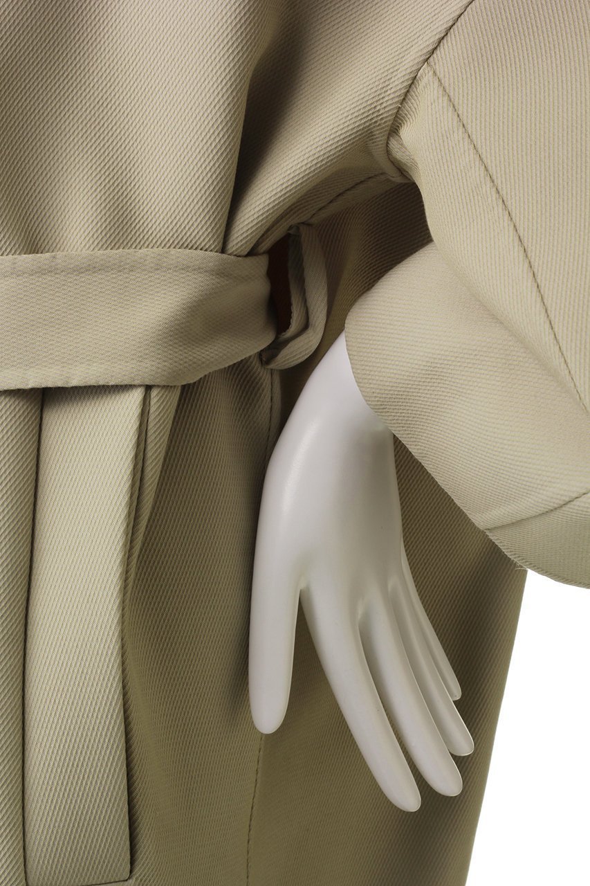 【スタニングルアー/STUNNING LURE】のスプリングリバーコート 人気、トレンドファッション・服の通販 founy(ファニー) ファッション Fashion レディースファッション Fashion for Women アウター Coat / Outerwear Collection コート・ロングコート・ピーコート Long Coats, Peacoats & More シンプル Simple, Minimal ジャケット Jacket, Outerwear ロング Long, Long-Length エレガント 上品 Elegant other-6|ID: prp329100004408586 ipo3291000000036145458