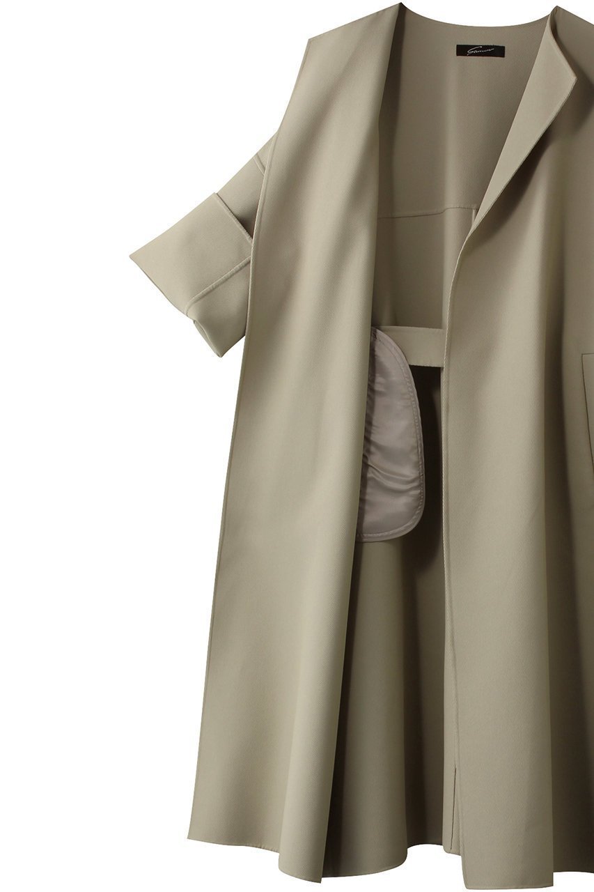 【スタニングルアー/STUNNING LURE】のスプリングリバーコート 人気、トレンドファッション・服の通販 founy(ファニー) ファッション Fashion レディースファッション Fashion for Women アウター Coat / Outerwear Collection コート・ロングコート・ピーコート Long Coats, Peacoats & More シンプル Simple, Minimal ジャケット Jacket, Outerwear ロング Long, Long-Length エレガント 上品 Elegant other-7|ID: prp329100004408586 ipo3291000000036145460