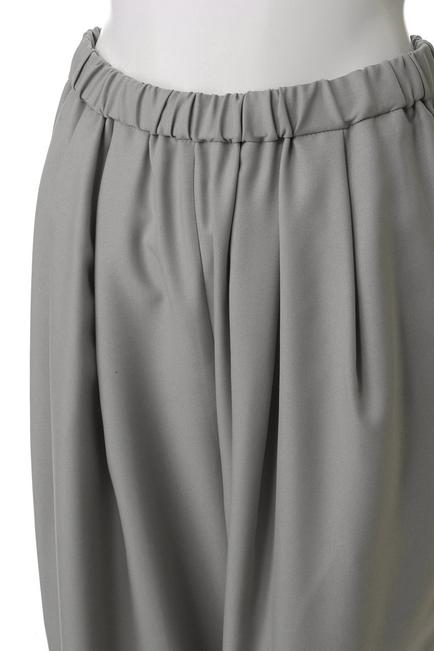 【ミディウミソリッド/MIDIUMISOLID】のtucked wide easy PT.M パンツ 人気、トレンドファッション・服の通販 founy(ファニー) 　ファッション　Fashion　レディースファッション　Fashion for Women　パンツ　Pants & Trousers　シンプル　Simple, Minimal　ストレート　Straight, Straight Cut　スニーカー　Sneakers, Trainers　ワイド　Wide, Wide Fit　other-5|ID: prp329100004408588 ipo3291000000032915101