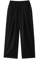 【ミディウミソリッド/MIDIUMISOLID】のtucked wide easy PT.M パンツ 人気、トレンドファッション・服の通販 founy(ファニー) ファッション Fashion レディースファッション Fashion for Women パンツ Pants & Trousers シンプル Simple, Minimal ストレート Straight, Straight Cut スニーカー Sneakers, Trainers ワイド Wide, Wide Fit |ID:prp329100004408588