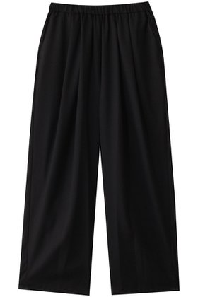 【ミディウミソリッド/MIDIUMISOLID】 tucked wide easy PT.M パンツ人気、トレンドファッション・服の通販 founy(ファニー) ファッション Fashion レディースファッション Fashion for Women パンツ Pants & Trousers シンプル Simple, Minimal ストレート Straight, Straight Cut スニーカー Sneakers, Trainers ワイド Wide, Wide Fit |ID:prp329100004408588