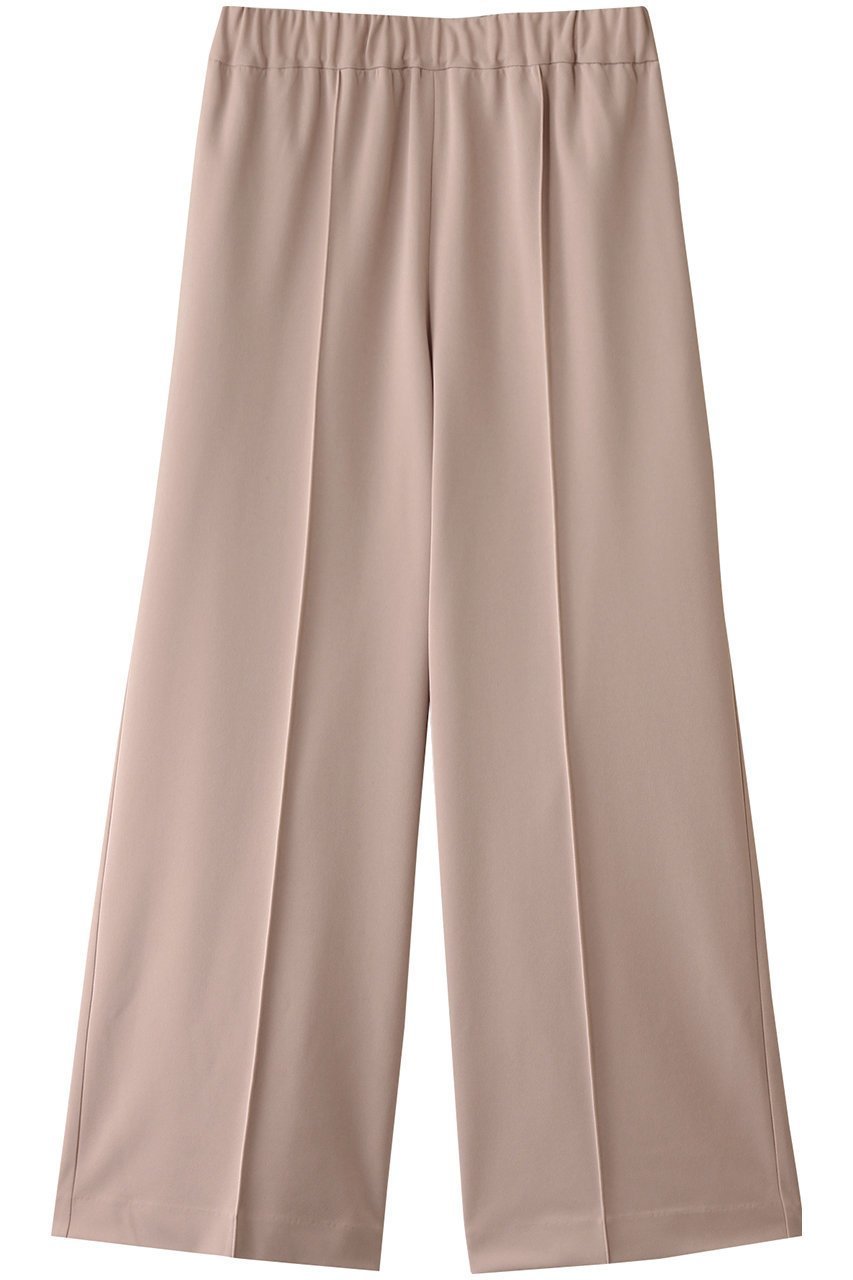 【ヒューエルミュージアム/hueLe Museum】の【hLM】トリアセカルゼジャージパンツ インテリア・キッズ・メンズ・レディースファッション・服の通販 founy(ファニー) ファッション Fashion レディースファッション Fashion for Women パンツ Pants & Trousers おすすめ Recommended / Our Picks シンプル Simple, Minimal セットアップ Set-Up, Coordinated Outfit センター Center, Center Line ピンク|ID: prp329100004408590 ipo3291000000034806816