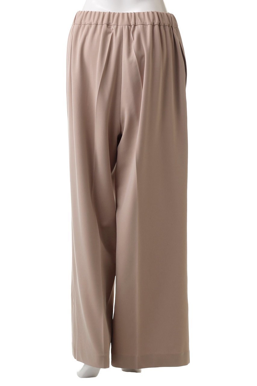 【ヒューエルミュージアム/hueLe Museum】の【hLM】トリアセカルゼジャージパンツ 人気、トレンドファッション・服の通販 founy(ファニー) ファッション Fashion レディースファッション Fashion for Women パンツ Pants & Trousers おすすめ Recommended / Our Picks シンプル Simple, Minimal セットアップ Set-Up, Coordinated Outfit センター Center, Center Line other-4|ID: prp329100004408590 ipo3291000000034806820