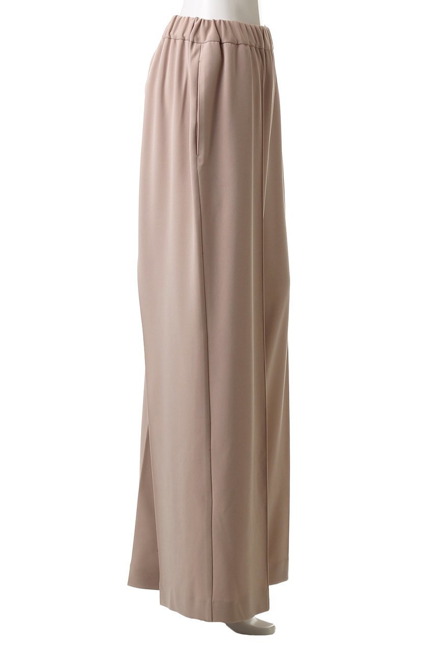 【ヒューエルミュージアム/hueLe Museum】の【hLM】トリアセカルゼジャージパンツ 人気、トレンドファッション・服の通販 founy(ファニー) 　ファッション　Fashion　レディースファッション　Fashion for Women　パンツ　Pants & Trousers　おすすめ　Recommended / Our Picks　シンプル　Simple, Minimal　セットアップ　Set-Up, Coordinated Outfit　センター　Center, Center Line　other-3|ID: prp329100004408590 ipo3291000000035861758