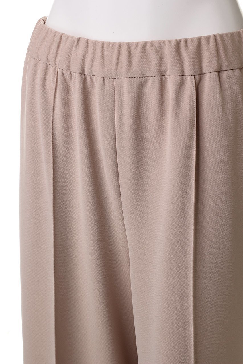 【ヒューエルミュージアム/hueLe Museum】の【hLM】トリアセカルゼジャージパンツ 人気、トレンドファッション・服の通販 founy(ファニー) 　ファッション　Fashion　レディースファッション　Fashion for Women　パンツ　Pants & Trousers　おすすめ　Recommended / Our Picks　シンプル　Simple, Minimal　セットアップ　Set-Up, Coordinated Outfit　センター　Center, Center Line　other-5|ID: prp329100004408590 ipo3291000000035861760