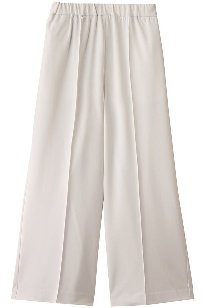 【ヒューエルミュージアム/hueLe Museum】の【hLM】トリアセカルゼジャージパンツ インテリア・キッズ・メンズ・レディースファッション・服の通販 founy(ファニー) https://founy.com/ ファッション Fashion レディースファッション Fashion for Women パンツ Pants & Trousers おすすめ Recommended / Our Picks シンプル Simple, Minimal セットアップ Set-Up, Coordinated Outfit センター Center, Center Line |ID: prp329100004408590 ipo3291000000036885983