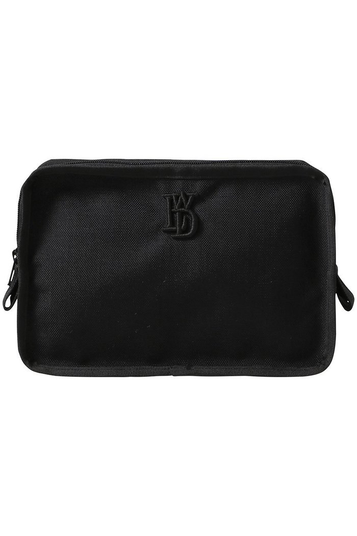 【ラドロー/LUDLOW】のSmall organizer インテリア・キッズ・メンズ・レディースファッション・服の通販 founy(ファニー) https://founy.com/ ファッション Fashion レディースファッション Fashion for Women ポーチ&ミニバッグ Pouches & Mini Bags シンプル Simple, Minimal トラベル Travel, Travel Gear ポーチ Pouch, Small Case |ID: prp329100004410770 ipo3291000000032814690