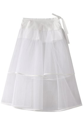 【ラドロー/LUDLOW】のApron tulle 人気、トレンドファッション・服の通販 founy(ファニー) ファッション Fashion レディースファッション Fashion for Women スカート Skirts ダメージ Distressed, Destroyed チュール Tulip, Tulip Motif デニム Denim, Jeans Material ミックス Mix, Mixed Style |ID:prp329100004410771