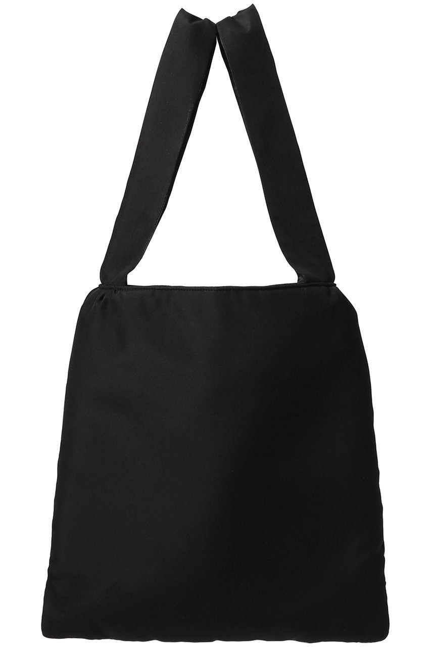 【ラドロー/LUDLOW】のSatine My secret bag インテリア・キッズ・メンズ・レディースファッション・服の通販 founy(ファニー) 　ファッション　Fashion　レディースファッション　Fashion for Women　バッグ　Bags　サテン　Satin, Glossy Fabric　シルク　Silk, 100% Silk　ハンド　Hand, Handmade　人気　Popular, Best Seller　ブラック|ID: prp329100004410780 ipo3291000000032782894