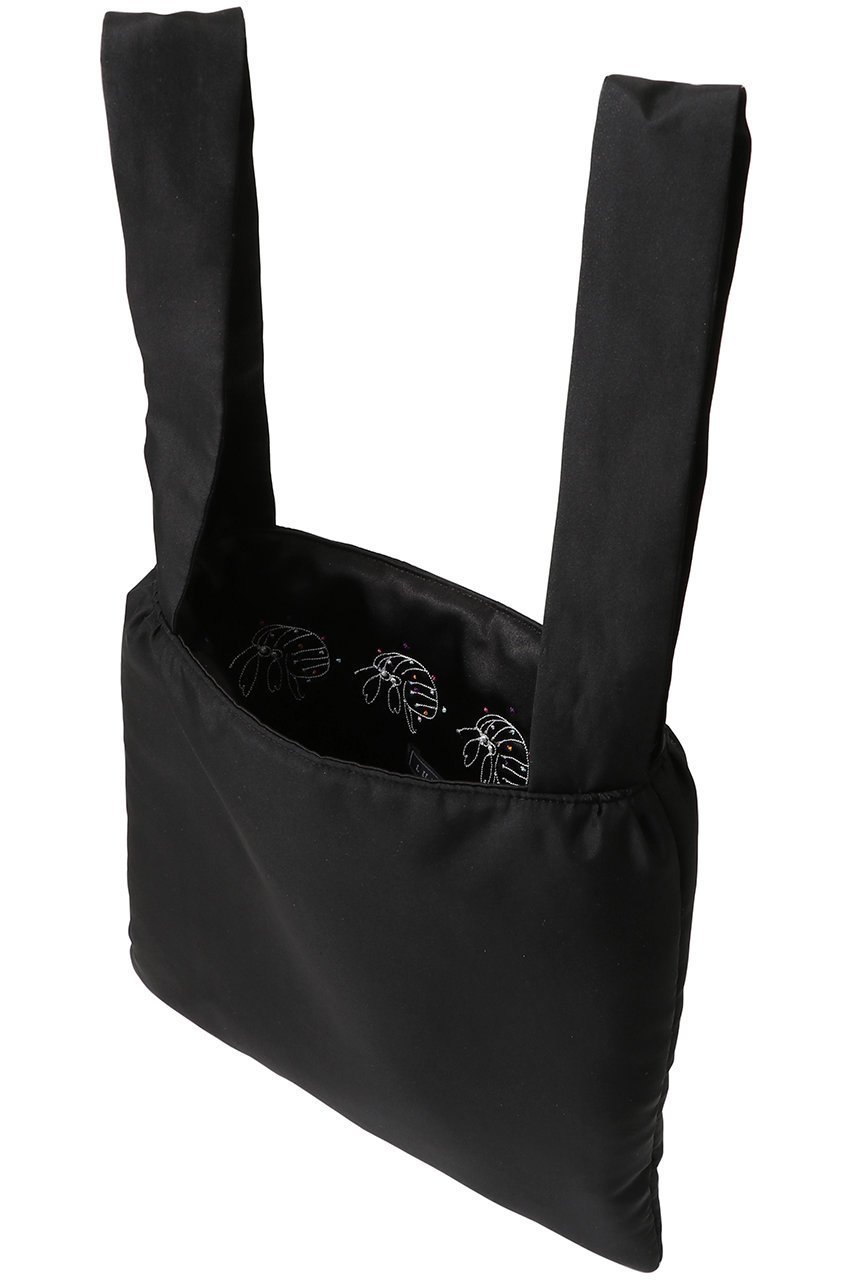 【ラドロー/LUDLOW】のSatine My secret bag 人気、トレンドファッション・服の通販 founy(ファニー) 　ファッション　Fashion　レディースファッション　Fashion for Women　バッグ　Bags　サテン　Satin, Glossy Fabric　シルク　Silk, 100% Silk　ハンド　Hand, Handmade　人気　Popular, Best Seller　other-5|ID: prp329100004410780 ipo3291000000032782904
