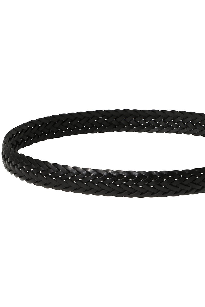 【ジェイアンドエム デヴィッドソン/J&M DAVIDSON】のENVELOPE BUCKLE TIP END 30MM 人気、トレンドファッション・服の通販 founy(ファニー) 　ファッション　Fashion　レディースファッション　Fashion for Women　ベルト&ウエストマーク　Belts & Waist Accessories　シルバー　Silver, Metallic Silver　メッシュ　Mesh, Net Fabric　other-3|ID: prp329100004410791 ipo3291000000032814777