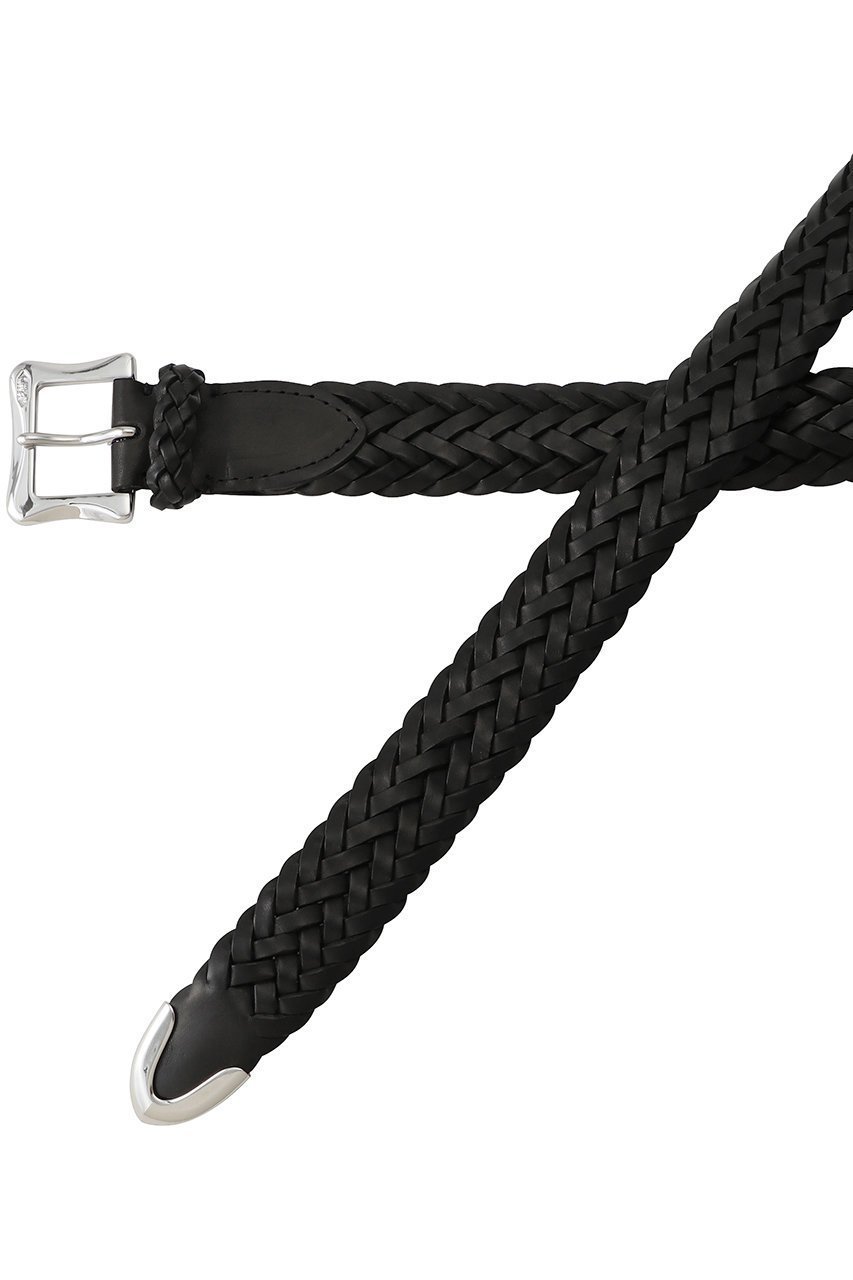 【ジェイアンドエム デヴィッドソン/J&M DAVIDSON】のENVELOPE BUCKLE TIP END 30MM 人気、トレンドファッション・服の通販 founy(ファニー) 　ファッション　Fashion　レディースファッション　Fashion for Women　ベルト&ウエストマーク　Belts & Waist Accessories　シルバー　Silver, Metallic Silver　メッシュ　Mesh, Net Fabric　other-4|ID: prp329100004410791 ipo3291000000032814778