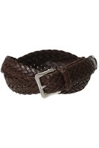 【ジェイアンドエム デヴィッドソン/J&M DAVIDSON】のENVELOPE BUCKLE TIP END 25MM ハバナ|ID: prp329100004410792 ipo3291000000036121073