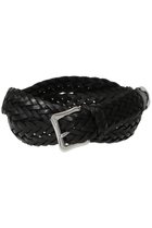 【ジェイアンドエム デヴィッドソン/J&M DAVIDSON】のENVELOPE BUCKLE TIP END 25MM ブラック|ID: prp329100004410792 ipo3291000000036121074