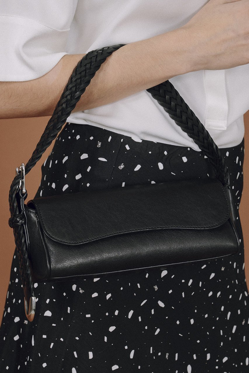 【ジェイアンドエム デヴィッドソン/J&M DAVIDSON】の【40th限定】BONNY BAGUETTE 人気、トレンドファッション・服の通販 founy(ファニー) ファッション Fashion レディースファッション Fashion for Women バッグ Bags パーティ Party, Party Style フォルム Silhouette, Form フラップ Flap, Flap Pocket 財布 Wallet, Purse other-2|ID: prp329100004410793 ipo3291000000035103861