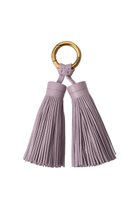 【ジェイアンドエム デヴィッドソン/J&M DAVIDSON】のDOUBLE TASSEL CHARM 人気、トレンドファッション・服の通販 founy(ファニー) ファッション Fashion レディースファッション WOMEN おすすめ Recommend エレガント 上品 Elegant タッセル Tassel チャーム Charm ラップ Wrap リュクス Luxe NEW・新作・新着・新入荷 New Arrivals thumbnail ラベンダー|ID: prp329100004410794 ipo3291000000030801801