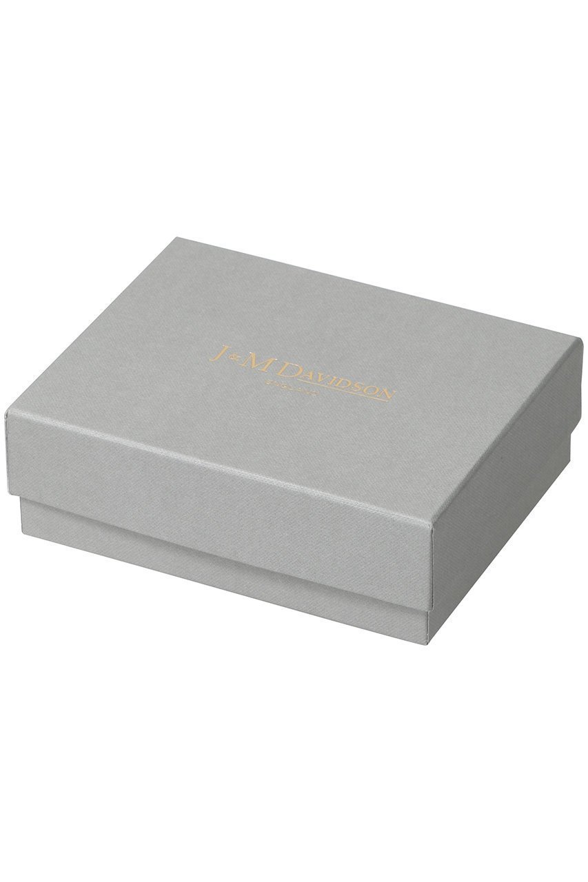 【ジェイアンドエム デヴィッドソン/J&M DAVIDSON】のDOUBLE TASSEL CHARM 人気、トレンドファッション・服の通販 founy(ファニー) 　ファッション　Fashion　レディースファッション　Fashion for Women　ギフト プレゼント　Gift / Present　シルバー　Silver, Metallic Silver　タッセル　Tassel, Fringe　チャーム　Charm, Pendant　ボックス　Boxy, Box Shape　ラップ　Wrap, Wrap Design　リュクス　Luxury, Elegant, High-End, Chic　other-4|ID: prp329100004410794 ipo3291000000035473061