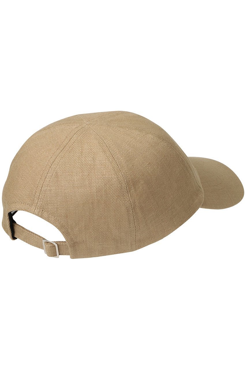 【マチュアーハ/mature ha.】の【MATURE HA._MIL】リネントレーナーキャップ 人気、トレンドファッション・服の通販 founy(ファニー) 　ファッション　Fashion　レディースファッション　Fashion for Women　キャップ&ハット　Hats & Caps　ユニセックス　Unisex, Genderless　キャップ　Cap, Baseball Cap　シンプル　Simple, Minimal　スタイリッシュ　Stylish, Fashionable　フィット　Fit, Slim Fit　ラップ　Wrap, Wrap Design　帽子　Hat, Headwear　軽量　Lightweight, Ultra Light　other-3|ID: prp329100004410797 ipo3291000000035487634