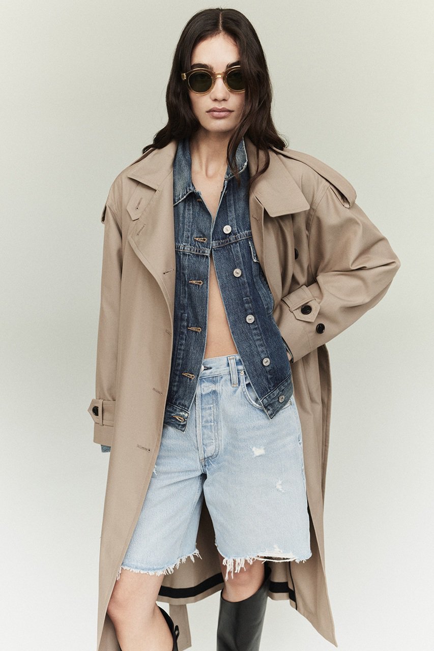 【シチズンズ オブ ヒューマニティー/CITIZENS OF HUMANITY】のQUIRA Puff Jacket 人気、トレンドファッション・服の通販 founy(ファニー) 　ファッション　Fashion　レディースファッション　Fashion for Women　アウター　Coat / Outerwear Collection　レディースジャケット・軽アウター　Jackets　ショルダー　Shoulder, Shoulder Strap　ジャケット　Jacket, Outerwear　デニム　Denim, Jeans Material　ドロップ　Drop Shoulder, Dropped Style　other-8|ID: prp329100004410803 ipo3291000000036046288