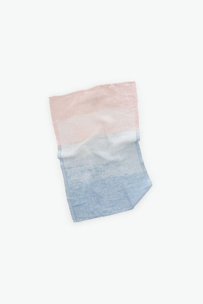 【ラプアン カンクリ/LAPUAN KANKURIT / GOODS】のSAARI towel 48x70cm インテリア・キッズ・メンズ・レディースファッション・服の通販 founy(ファニー) https://founy.com/ 抗菌 Antibacterial, Bacteria-Resistant タオル Towel, Bath Towel テクスチャー Texture, Textured Fabric ハンド Hand, Handmade おすすめ Recommended / Our Picks 夏 Summer ギフト プレゼント Gift / Present |ID: prp329100004410814 ipo3291000000030801859