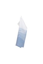 【ラプアン カンクリ/LAPUAN KANKURIT / GOODS】のSAARI towel 48x70cm white-blue|ID: prp329100004410814 ipo3291000000030801861