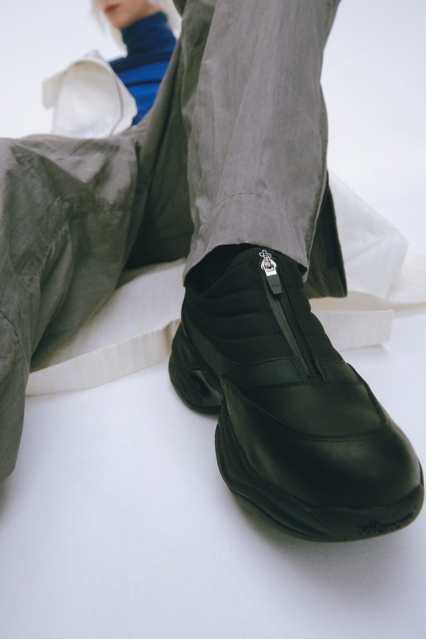 【オーエーオー/OAO】の【UNISEX】FOUNTAIN スニーカー(レイン対応) 人気、トレンドファッション・服の通販 founy(ファニー) 　ファッション　Fashion　レディースファッション　WOMEN　ユニセックス　Unisex　オイル　Oil　スニーカー　Sneakers　レイン　Rain　定番　Standard　other-2|ID: prp329100004410818 ipo3291000000031267994