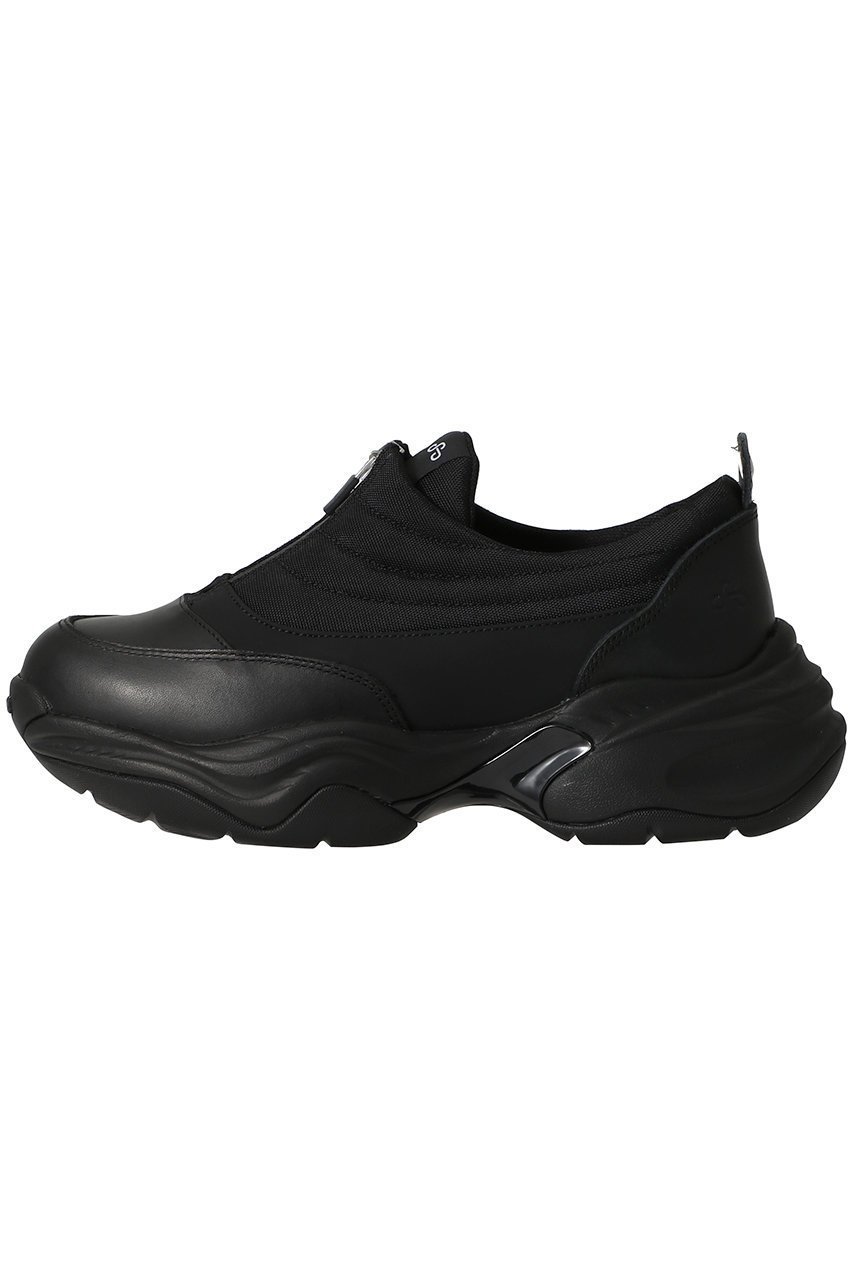 【オーエーオー/OAO】の【UNISEX】FOUNTAIN スニーカー(レイン対応) 人気、トレンドファッション・服の通販 founy(ファニー) 　ファッション　Fashion　レディースファッション　Fashion for Women　ユニセックス　Unisex, Genderless　オイル　Body Oil　スニーカー　Sneakers, Trainers　レイン　Rain, Rainproof　定番　Standard, Basic Item　other-5|ID: prp329100004410818 ipo3291000000032859202