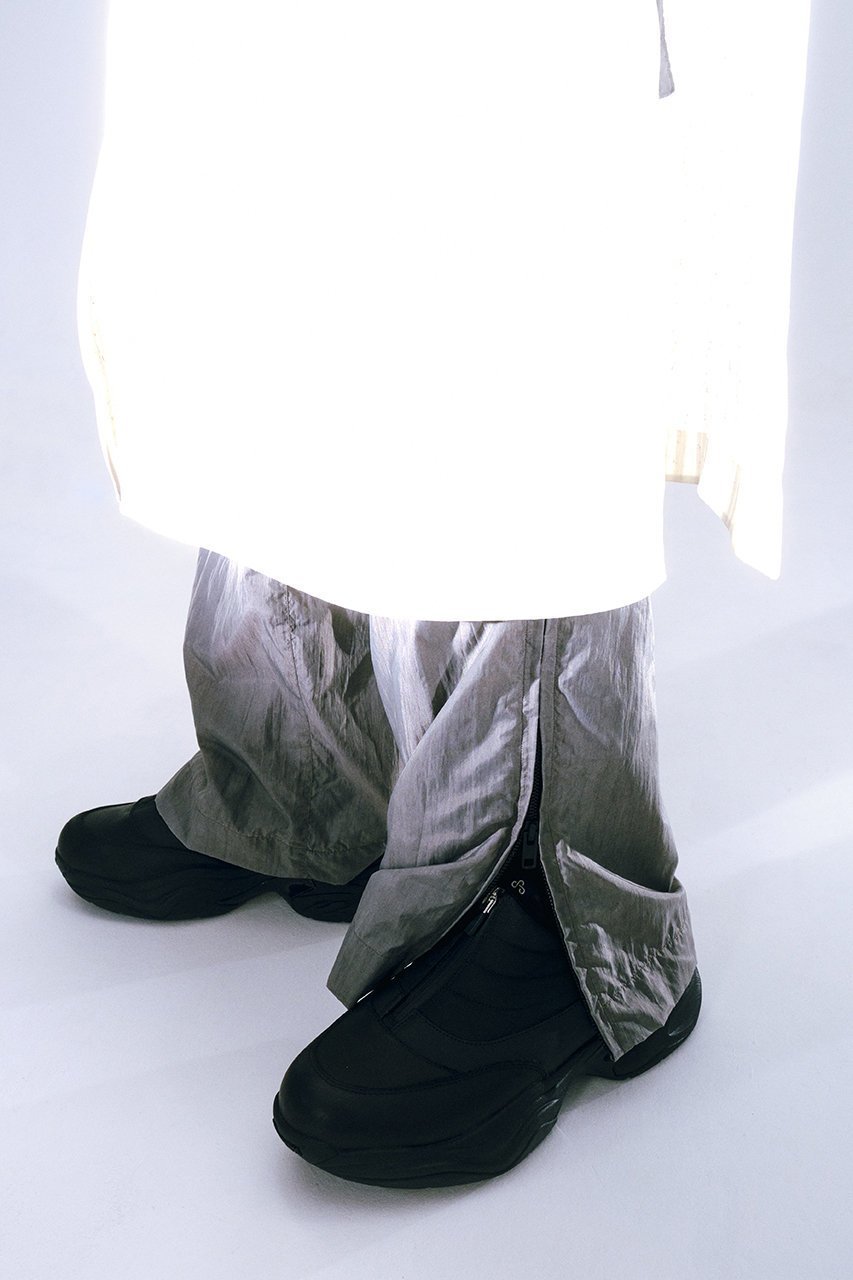 【オーエーオー/OAO】の【UNISEX】FOUNTAIN スニーカー(レイン対応) 人気、トレンドファッション・服の通販 founy(ファニー) 　ファッション　Fashion　レディースファッション　Fashion for Women　ユニセックス　Unisex, Genderless　オイル　Body Oil　スニーカー　Sneakers, Trainers　レイン　Rain, Rainproof　定番　Standard, Basic Item　other-7|ID: prp329100004410818 ipo3291000000032859211
