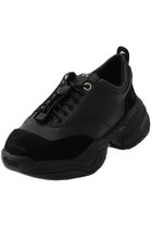 【オーエーオー/OAO】の【UNISEX】AUTH スニーカー 人気、トレンドファッション・服の通販 founy(ファニー) ファッション Fashion レディースファッション Fashion for Women ユニセックス Unisex, Genderless クッション Cushion, Throw Pillow クラシカル Classical, Vintage-Inspired スニーカー Sneakers, Trainers スマート Smart, Elegant パターン Pattern, Design Print フィット Fit, Slim Fit フォーマル Formal, Dressy レース Lace, Lace Fabric 別注 Limited Edition, Custom Order 厚底 Platform Shoes thumbnail ブラック|ID: prp329100004410819 ipo3291000000032859220