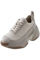 【オーエーオー/OAO】の【UNISEX】SUNLIGHT スニーカー 人気、トレンドファッション・服の通販 founy(ファニー) ファッション Fashion レディースファッション Fashion for Women ユニセックス Unisex, Genderless クッション Cushion, Throw Pillow コルク Cork, Cork Material シンプル Simple, Minimal スニーカー Sneakers, Trainers 定番 Standard, Basic Item thumbnail ベージュ|ID: prp329100004410820 ipo3291000000036463049