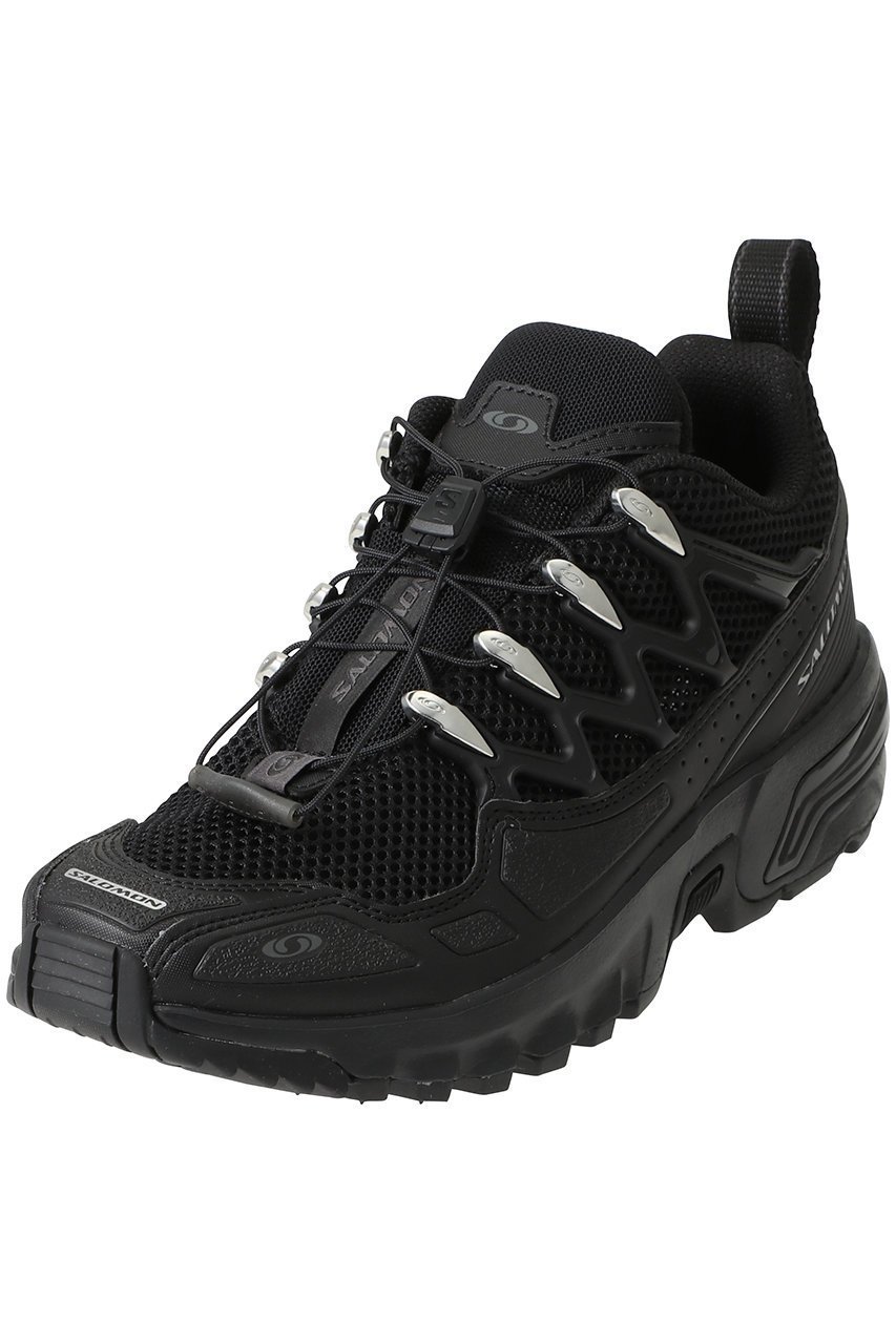 【サロモン/Salomon】のACS + OG スニーカー 人気、トレンドファッション・服の通販 founy(ファニー) 　ファッション　Fashion　レディースファッション　Fashion for Women　アウトドア　Outdoor Clothing　クッション　Cushion, Throw Pillow　シルバー　Silver, Metallic Silver　スニーカー　Sneakers, Trainers　スポーティ　Sporty, Casual Athletic　フィット　Fit, Slim Fit　メッシュ　Mesh, Net Fabric　モダン　Modern, Contemporary　 other-1|ID: prp329100004410822 ipo3291000000032859287