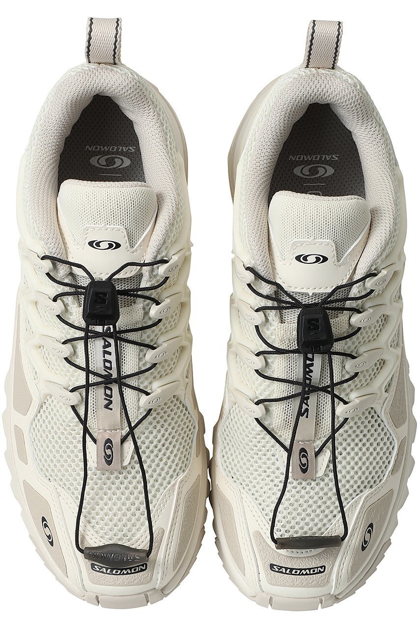 【サロモン/Salomon】のACS + OG スニーカー 人気、トレンドファッション・服の通販 founy(ファニー) 　ファッション　Fashion　レディースファッション　Fashion for Women　アウトドア　Outdoor Clothing　クッション　Cushion, Throw Pillow　シルバー　Silver, Metallic Silver　スニーカー　Sneakers, Trainers　スポーティ　Sporty, Casual Athletic　フィット　Fit, Slim Fit　メッシュ　Mesh, Net Fabric　モダン　Modern, Contemporary　other-2|ID: prp329100004410822 ipo3291000000032859304