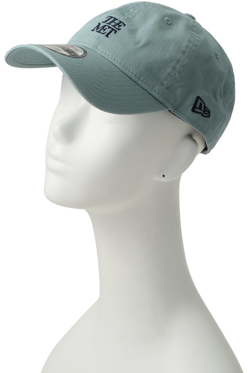 【ニューエラ/NEWERA】の9TWENTY The Met ミニロゴキャップ 人気、トレンドファッション・服の通販 founy(ファニー) 　ファッション　Fashion　レディースファッション　Fashion for Women　キャップ&ハット　Hats & Caps　ユニセックス　Unisex, Genderless　キャップ　Cap, Baseball Cap　シンプル　Simple, Minimal　トレンド　Trend, Trending Now　フロント　Front, Front Design　帽子　Hat, Headwear　other-3|ID: prp329100004410824 ipo3291000000032800193