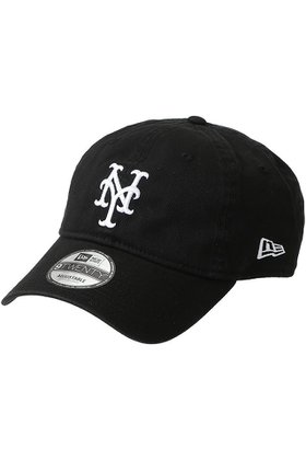 【ニューエラ/NEWERA】 9TWENTY The Met キャップ(New York Mets)人気、トレンドファッション・服の通販 founy(ファニー) ファッション Fashion レディースファッション WOMEN 帽子 Hats ユニセックス Unisex キャップ Cap ニューヨーク New York フロント Front 帽子 Hat NEW・新作・新着・新入荷 New Arrivals |ID:prp329100004410825