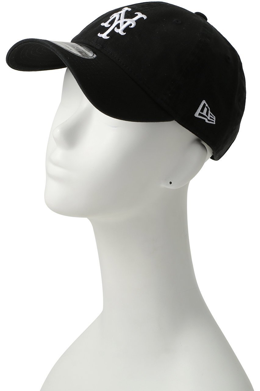 【ニューエラ/NEWERA】の9TWENTY The Met キャップ(New York Mets) 人気、トレンドファッション・服の通販 founy(ファニー) 　ファッション　Fashion　レディースファッション　Fashion for Women　キャップ&ハット　Hats & Caps　ユニセックス　Unisex, Genderless　キャップ　Cap, Baseball Cap　ニューヨーク　New York, NYC Style　フロント　Front, Front Design　帽子　Hat, Headwear　other-2|ID: prp329100004410825 ipo3291000000032800198