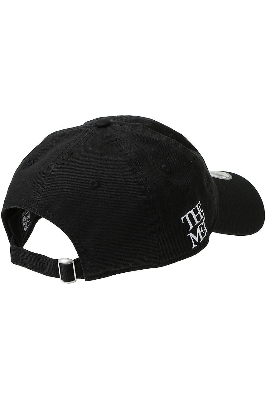 【ニューエラ/NEWERA】の9TWENTY The Met キャップ(New York Mets) 人気、トレンドファッション・服の通販 founy(ファニー) 　ファッション　Fashion　レディースファッション　Fashion for Women　キャップ&ハット　Hats & Caps　ユニセックス　Unisex, Genderless　キャップ　Cap, Baseball Cap　ニューヨーク　New York, NYC Style　フロント　Front, Front Design　帽子　Hat, Headwear　other-3|ID: prp329100004410825 ipo3291000000032800199