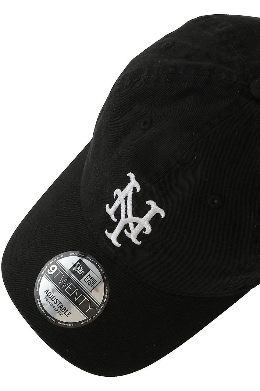 【ニューエラ/NEWERA】の9TWENTY The Met キャップ(New York Mets) 人気、トレンドファッション・服の通販 founy(ファニー) 　ファッション　Fashion　レディースファッション　Fashion for Women　キャップ&ハット　Hats & Caps　ユニセックス　Unisex, Genderless　キャップ　Cap, Baseball Cap　ニューヨーク　New York, NYC Style　フロント　Front, Front Design　帽子　Hat, Headwear　other-4|ID: prp329100004410825 ipo3291000000032800200