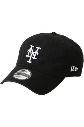 【ニューエラ/NEWERA】の9TWENTY The Met キャップ(New York Mets) 人気、トレンドファッション・服の通販 founy(ファニー) ファッション Fashion レディースファッション Fashion for Women キャップ&ハット Hats & Caps ユニセックス Unisex, Genderless キャップ Cap, Baseball Cap ニューヨーク New York, NYC Style フロント Front, Front Design 帽子 Hat, Headwear |ID:prp329100004410825