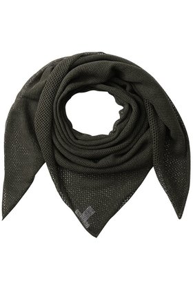 【スロウ/THROW】のSUN リネンクロスメッシュスカーフ 人気、トレンドファッション・服の通販 founy(ファニー) ファッション Fashion レディースファッション Fashion for Women ストール Soft & Warm Scarves マフラー・スヌード / 冬小物の定番 Scarves & Mufflers スカーフ Scarf, Neckwear ストール Stole, Wrap マフラー Scarf, Muffler メッシュ Mesh, Net Fabric リゾート Resort, Vacation Style リネン Linen, Linen Fabric 夏 Summer 春 Spring S/S・春夏 SS, Spring/Summer, Warm Season 軽量 Lightweight, Ultra Light |ID:prp329100004410831