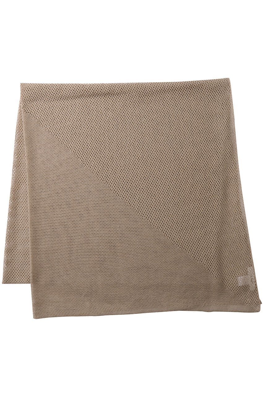 【スロウ/THROW】のSUN リネンクロスメッシュスカーフ 人気、トレンドファッション・服の通販 founy(ファニー) 　ファッション　Fashion　レディースファッション　Fashion for Women　ストール　Soft & Warm Scarves　マフラー・スヌード / 冬小物の定番　Scarves & Mufflers　スカーフ　Scarf, Neckwear　ストール　Stole, Wrap　マフラー　Scarf, Muffler　メッシュ　Mesh, Net Fabric　リゾート　Resort, Vacation Style　リネン　Linen, Linen Fabric　夏　Summer　春　Spring　S/S・春夏　SS, Spring/Summer, Warm Season　軽量　Lightweight, Ultra Light　other-4|ID: prp329100004410831 ipo3291000000032814763