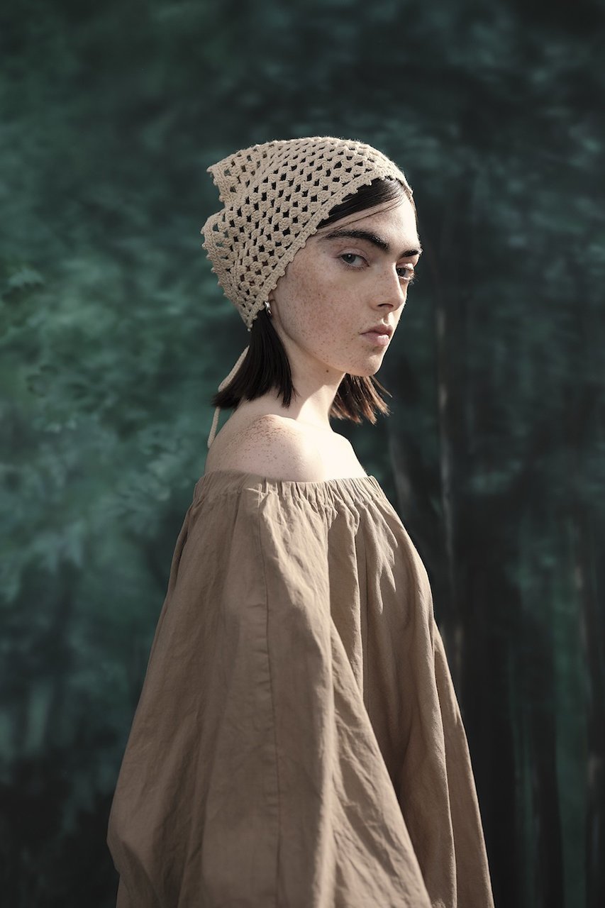 【スロウ/THROW】のMAEVE クロシェスカーフ 人気、トレンドファッション・服の通販 founy(ファニー) 　ファッション　Fashion　レディースファッション　Fashion for Women　ストール　Soft & Warm Scarves　マフラー・スヌード / 冬小物の定番　Scarves & Mufflers　クロシェ　Crochet, Knitted Lace　シンプル　Simple, Minimal　スカーフ　Scarf, Neckwear　ストール　Stole, Wrap　マフラー　Scarf, Muffler　other-2|ID: prp329100004410832 ipo3291000000032814768