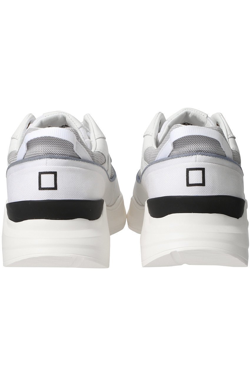 【デイト/D.A.T.E.】の【UNISEX】FUGA METHOD DRAGON スニーカー 人気、トレンドファッション・服の通販 founy(ファニー) 　ファッション　Fashion　レディースファッション　Fashion for Women　ユニセックス　Unisex, Genderless　おすすめ　Recommended / Our Picks　クッション　Cushion, Throw Pillow　スタイリッシュ　Stylish, Fashionable　スニーカー　Sneakers, Trainers　スポーティ　Sporty, Casual Athletic　メッシュ　Mesh, Net Fabric　other-3|ID: prp329100004410833 ipo3291000000034953087