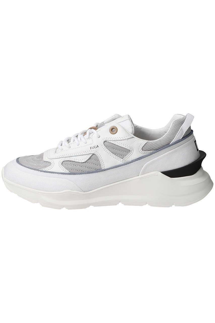 【デイト/D.A.T.E.】の【UNISEX】FUGA METHOD DRAGON スニーカー 人気、トレンドファッション・服の通販 founy(ファニー) ファッション Fashion レディースファッション Fashion for Women ユニセックス Unisex, Genderless おすすめ Recommended / Our Picks クッション Cushion, Throw Pillow スタイリッシュ Stylish, Fashionable スニーカー Sneakers, Trainers スポーティ Sporty, Casual Athletic メッシュ Mesh, Net Fabric other-4|ID: prp329100004410833 ipo3291000000036185688