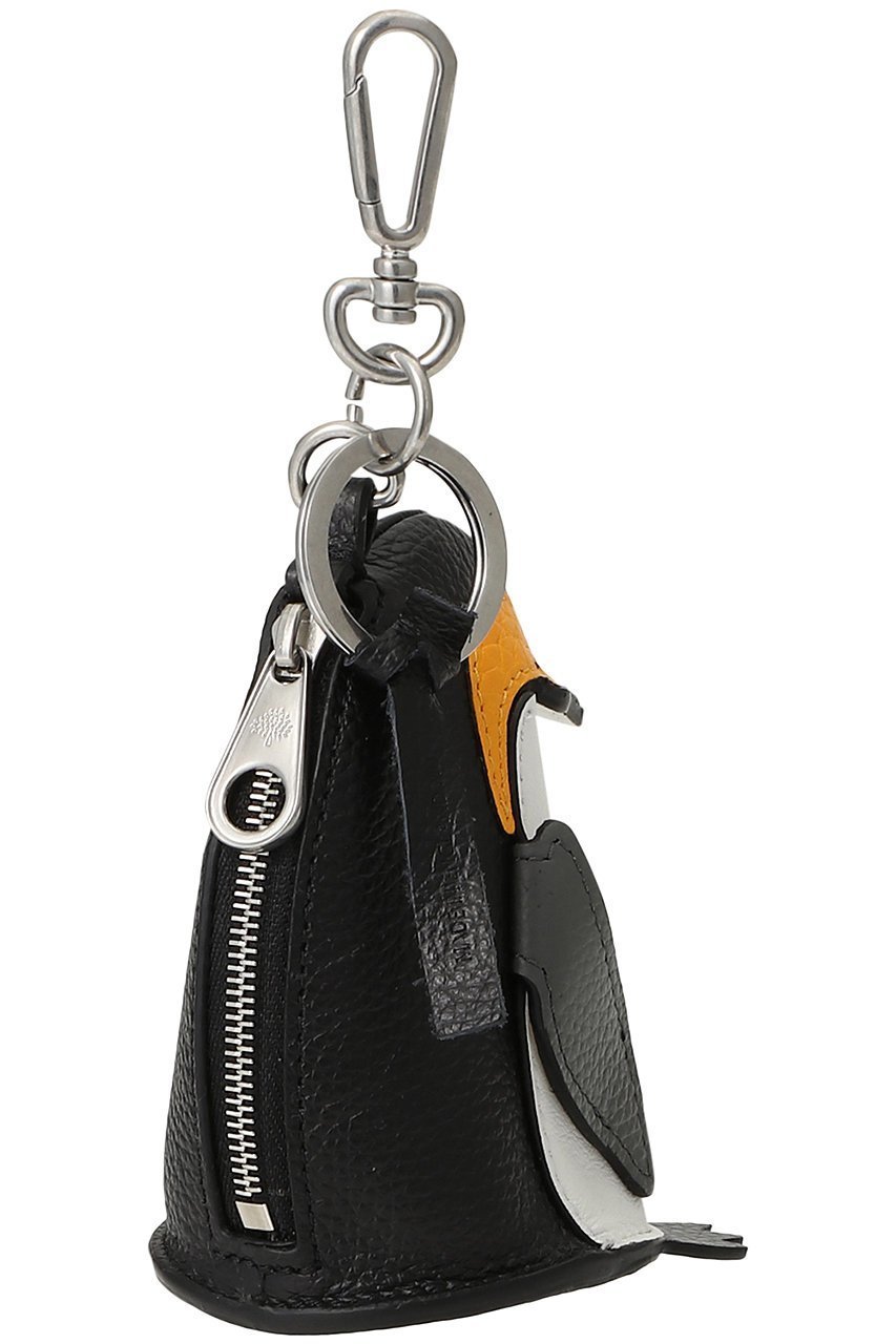 【マルベリー/Mulberry】のPENGUIN ZIPPED CASE KEYRING 人気、トレンドファッション・服の通販 founy(ファニー) 　ファッション　Fashion　レディースファッション　WOMEN　おすすめ　Recommend　ギフト プレゼント　Gift Present　ジップ　Zip　チャーム　Charm　モチーフ　Motif　ラップ　Wrap　other-2|ID: prp329100004410837 ipo3291000000031240858