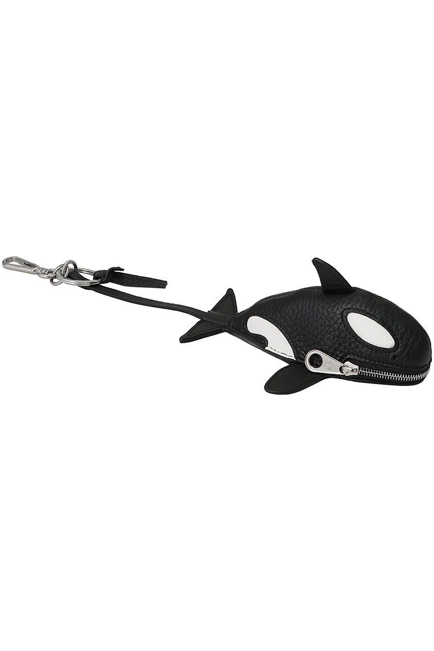 【マルベリー/Mulberry】のORCA ZIPPED CASE KEYRING 人気、トレンドファッション・服の通販 founy(ファニー) 　ファッション　Fashion　レディースファッション　WOMEN　おすすめ　Recommend　ギフト プレゼント　Gift Present　ジップ　Zip　チャーム　Charm　モチーフ　Motif　ラップ　Wrap　other-3|ID: prp329100004410838 ipo3291000000031268049