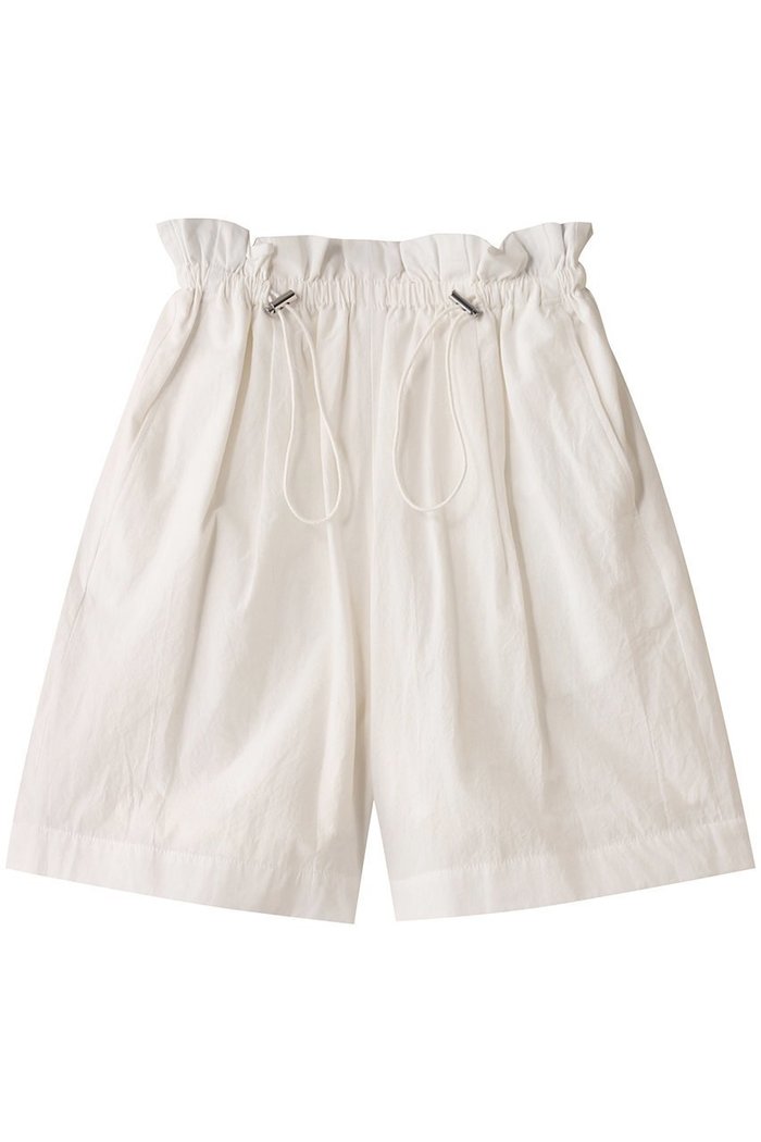 【サクラ/SACRA】のコットンタンブルショートパンツ インテリア・キッズ・メンズ・レディースファッション・服の通販 founy(ファニー) https://founy.com/ ファッション Fashion レディースファッション WOMEN パンツ Pants ハーフ / ショートパンツ Short Pants おすすめ Recommend イタリア Italy ショート Short ジャケット Jacket セットアップ Set Up フロント Front ワッシャー Washer |ID: prp329100004410845 ipo3291000000030801941