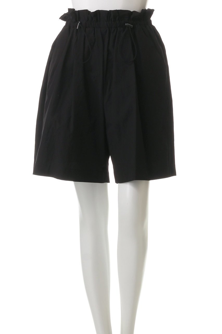 【サクラ/SACRA】のコットンタンブルショートパンツ 人気、トレンドファッション・服の通販 founy(ファニー) 　ファッション　Fashion　レディースファッション　Fashion for Women　パンツ　Pants & Trousers　ショートパンツ・ハーフパンツ　High-Waisted & Relaxed Shorts　おすすめ　Recommended / Our Picks　イタリア　Italy　ショート　Short, Short Length　ジャケット　Jacket, Outerwear　セットアップ　Set-Up, Coordinated Outfit　フロント　Front, Front Design　ワッシャー　Washer, Crinkled Finish　other-2|ID: prp329100004410845 ipo3291000000032911086