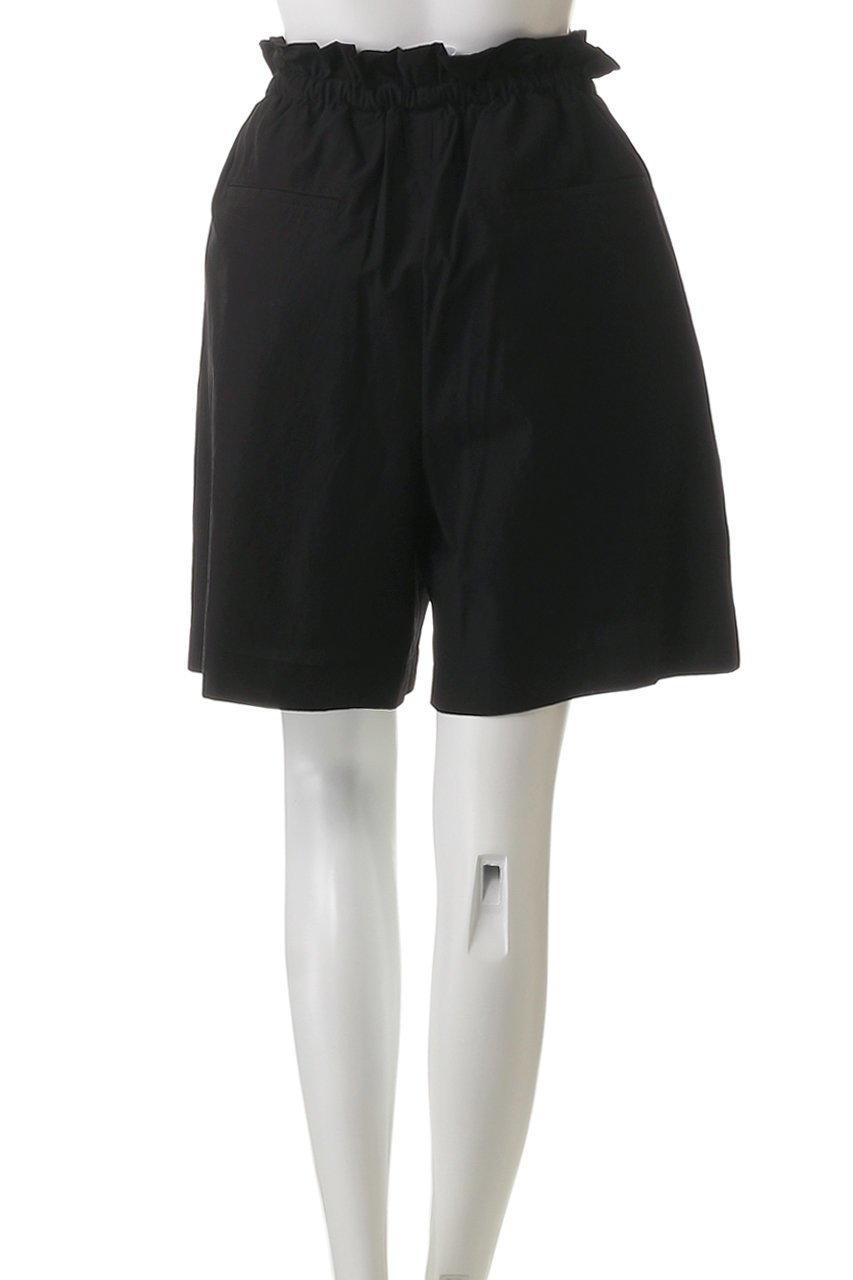 【サクラ/SACRA】のコットンタンブルショートパンツ 人気、トレンドファッション・服の通販 founy(ファニー) 　ファッション　Fashion　レディースファッション　Fashion for Women　パンツ　Pants & Trousers　ショートパンツ・ハーフパンツ　High-Waisted & Relaxed Shorts　おすすめ　Recommended / Our Picks　イタリア　Italy　ショート　Short, Short Length　ジャケット　Jacket, Outerwear　セットアップ　Set-Up, Coordinated Outfit　フロント　Front, Front Design　ワッシャー　Washer, Crinkled Finish　other-4|ID: prp329100004410845 ipo3291000000032911091