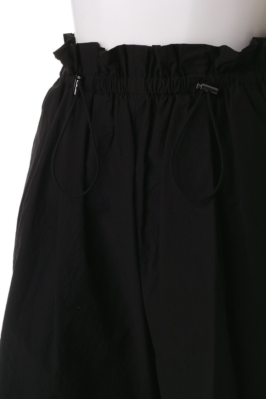 【サクラ/SACRA】のコットンタンブルショートパンツ 人気、トレンドファッション・服の通販 founy(ファニー) 　ファッション　Fashion　レディースファッション　Fashion for Women　パンツ　Pants & Trousers　ショートパンツ・ハーフパンツ　High-Waisted & Relaxed Shorts　おすすめ　Recommended / Our Picks　イタリア　Italy　ショート　Short, Short Length　ジャケット　Jacket, Outerwear　セットアップ　Set-Up, Coordinated Outfit　フロント　Front, Front Design　ワッシャー　Washer, Crinkled Finish　other-5|ID: prp329100004410845 ipo3291000000032911093
