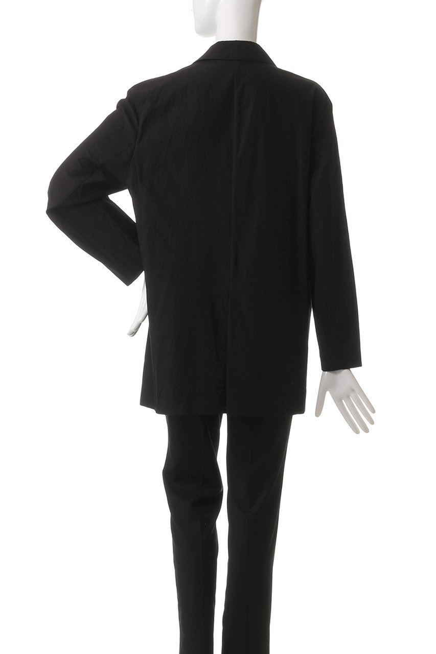 【サクラ/SACRA】のコットンタンブルジャケット 人気、トレンドファッション・服の通販 founy(ファニー) 　ファッション　Fashion　レディースファッション　Fashion for Women　アウター　Coat / Outerwear Collection　レディースジャケット・軽アウター　Jackets　おすすめ　Recommended / Our Picks　イタリア　Italy　ショート　Short, Short Length　ジャケット　Jacket, Outerwear　セットアップ　Set-Up, Coordinated Outfit　マニッシュ　Mannish, Boyish　ワッシャー　Washer, Crinkled Finish　定番　Standard, Basic Item　other-4|ID: prp329100004410846 ipo3291000000032960960